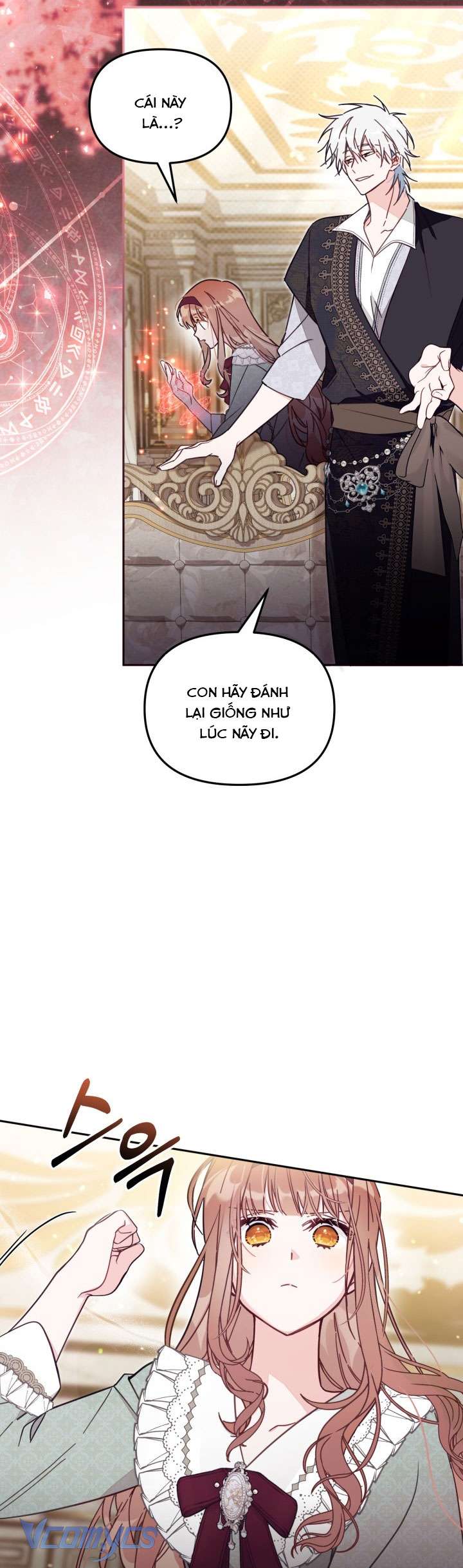 không có chỗ cho kẻ giả mạo chapter 57 18