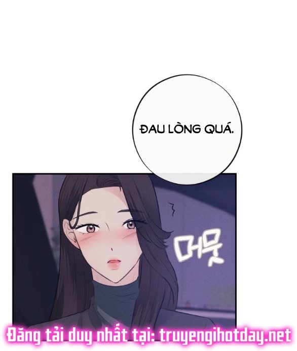 [18+] người vợ quyến rũ chapter 17.1 38