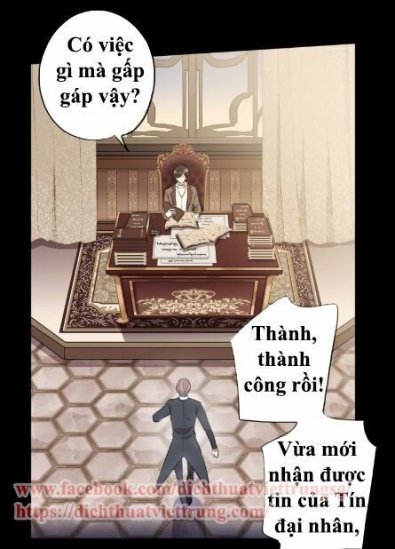 vết cắn ngọt ngào phần 2 chapter 56 3