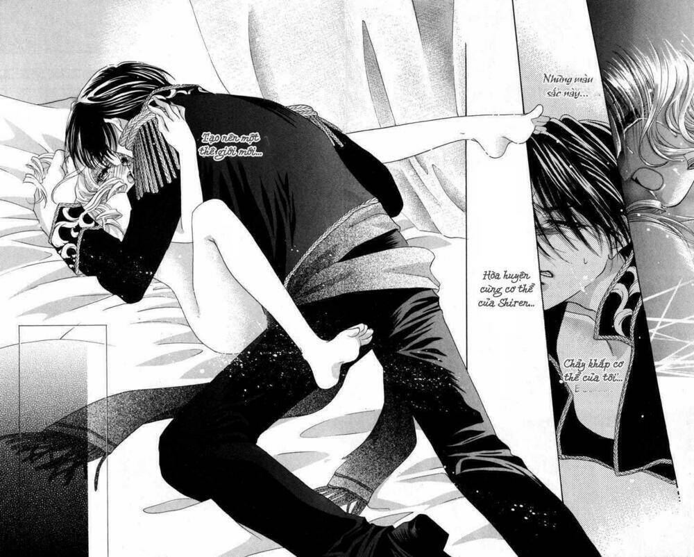 chàng thợ săn dâm đãng chapter 8 45