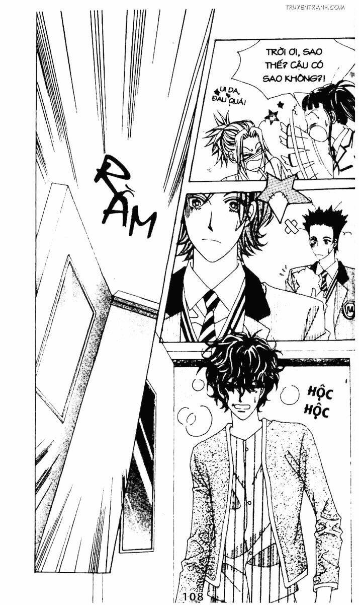 điên vì yêu - love like crazy chapter 46 24