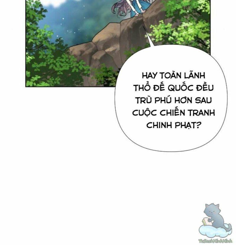 cách mà kỵ sĩ sống như tiểu thư chapter 29 37