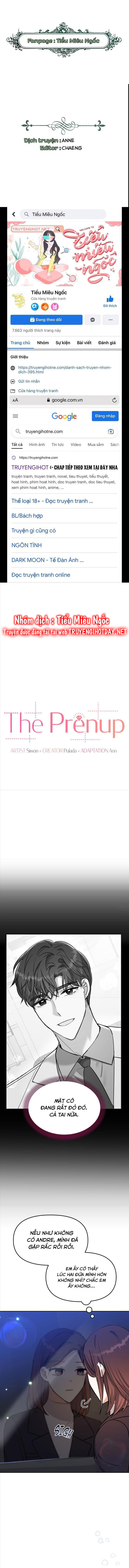 bản cam kết hôn nhân chapter 54 1