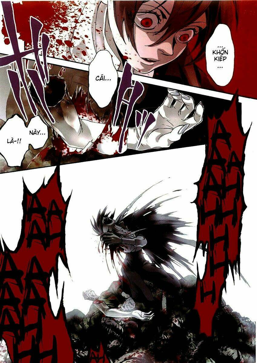 blood+ chapter 9 6