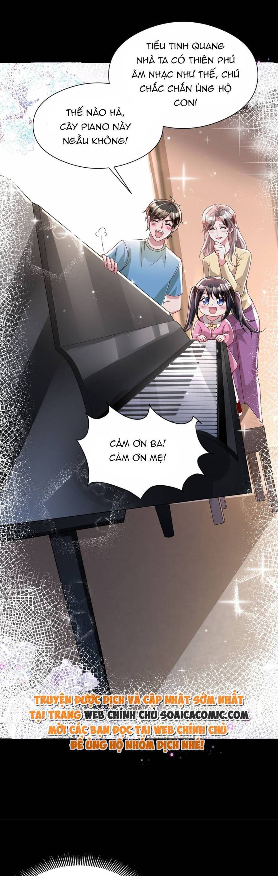 tổng tài huyết tộc cực sủng cô vợ mỹ nhân ngư chapter 72 14