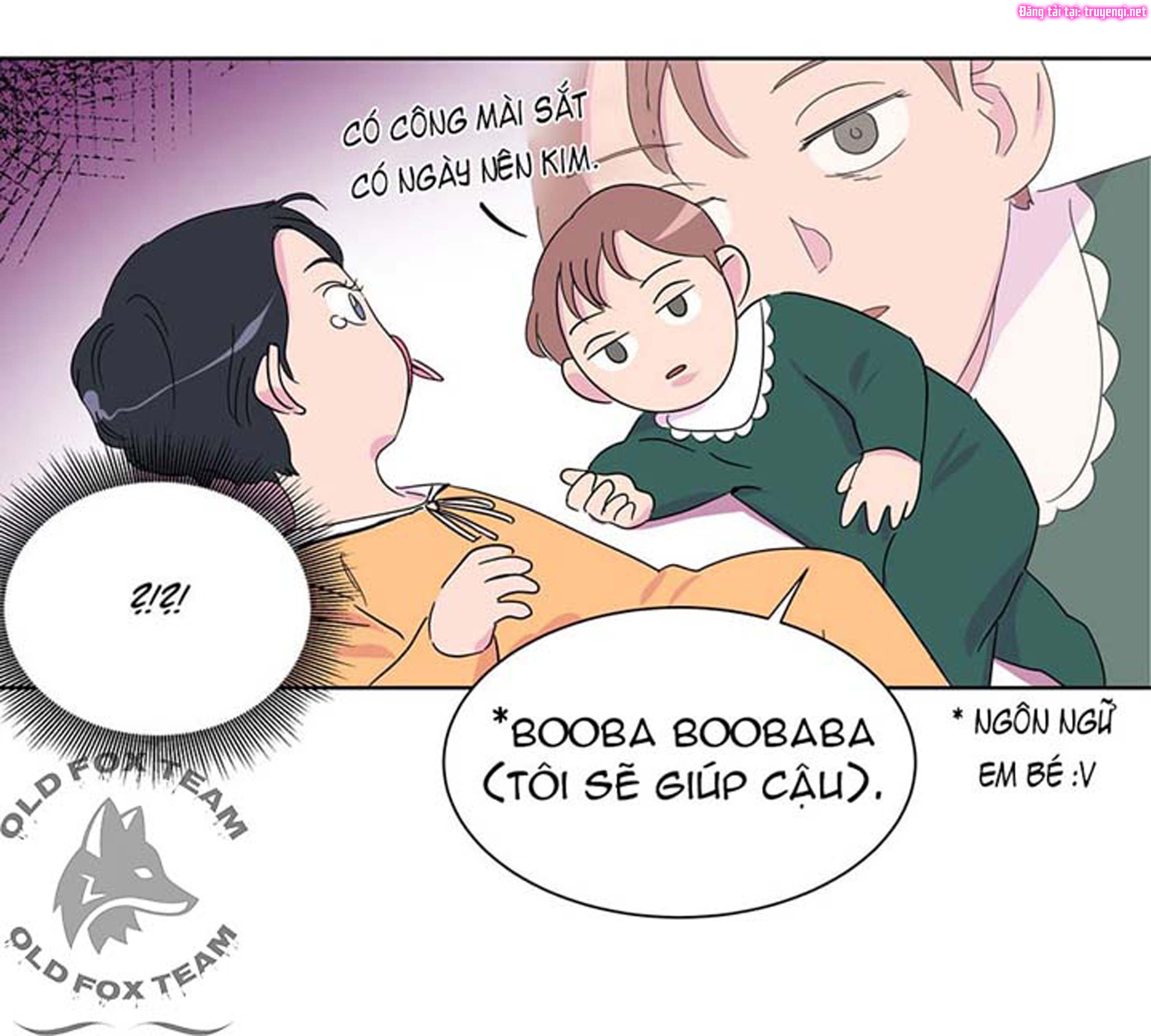 nguyên tắc mối quan hệ chapter 2 18