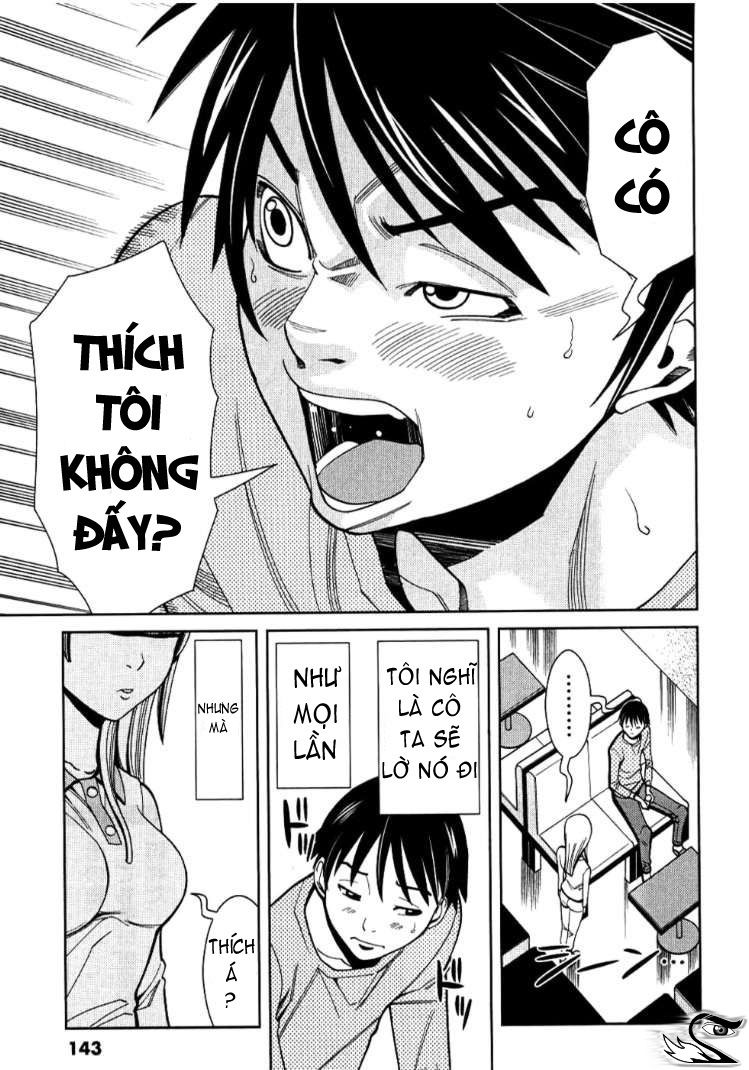 nozoki ana chapter 34 18