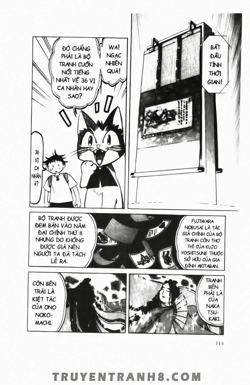 mua may bán tài chapter 21 5