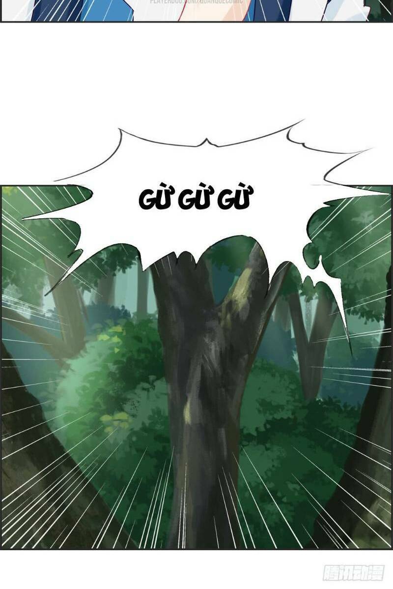 tối cường hoàn khố hệ thống chapter 35 27