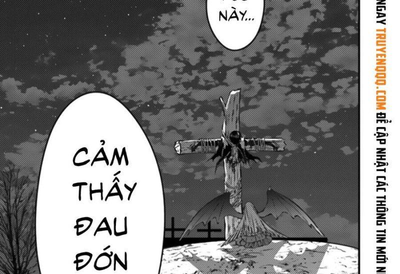 sự trỗi dậy của anh hùng hắc ám chapter 60.5 35