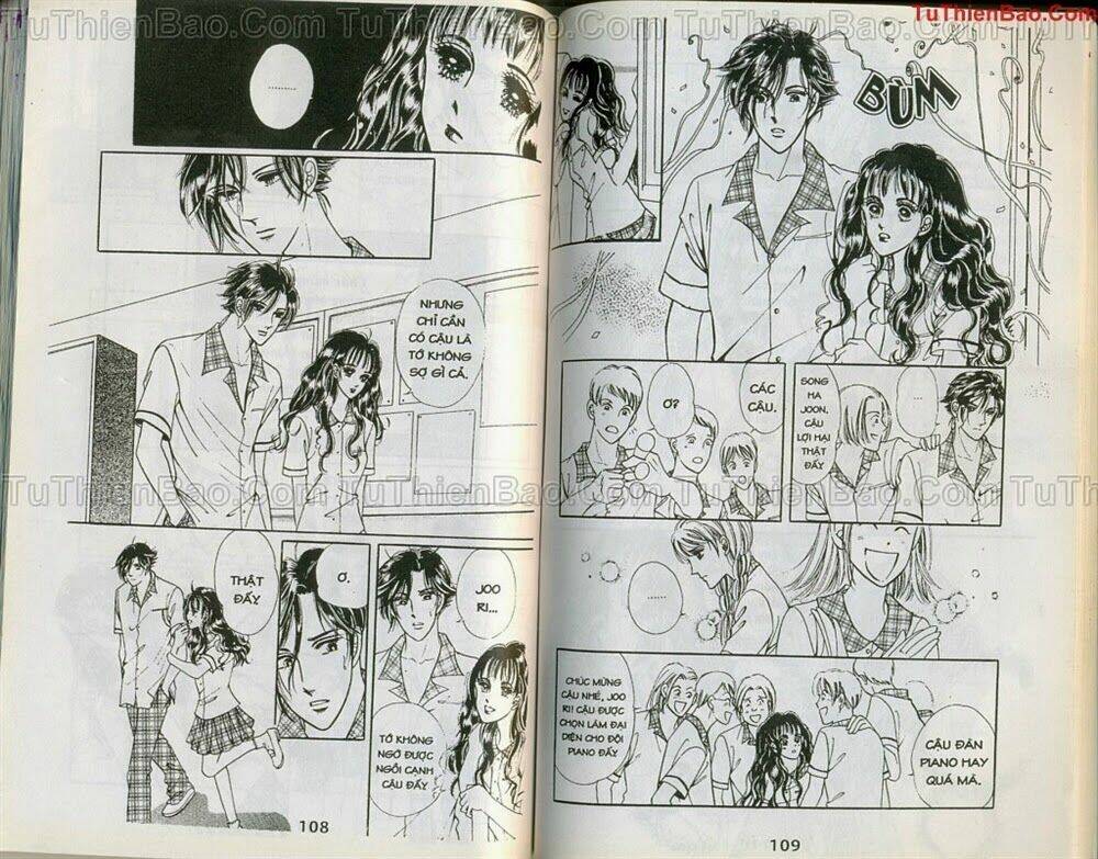 nữ sinh chapter 4 55