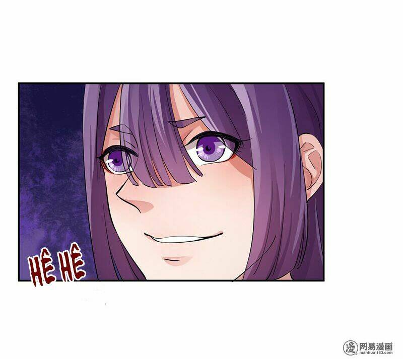 nghiên hương kỳ đàm chapter 27 13