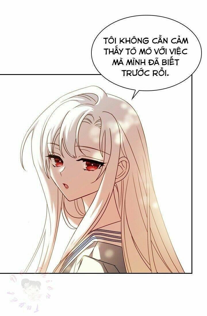 để yên cho tiểu thư hiền chapter 16 19