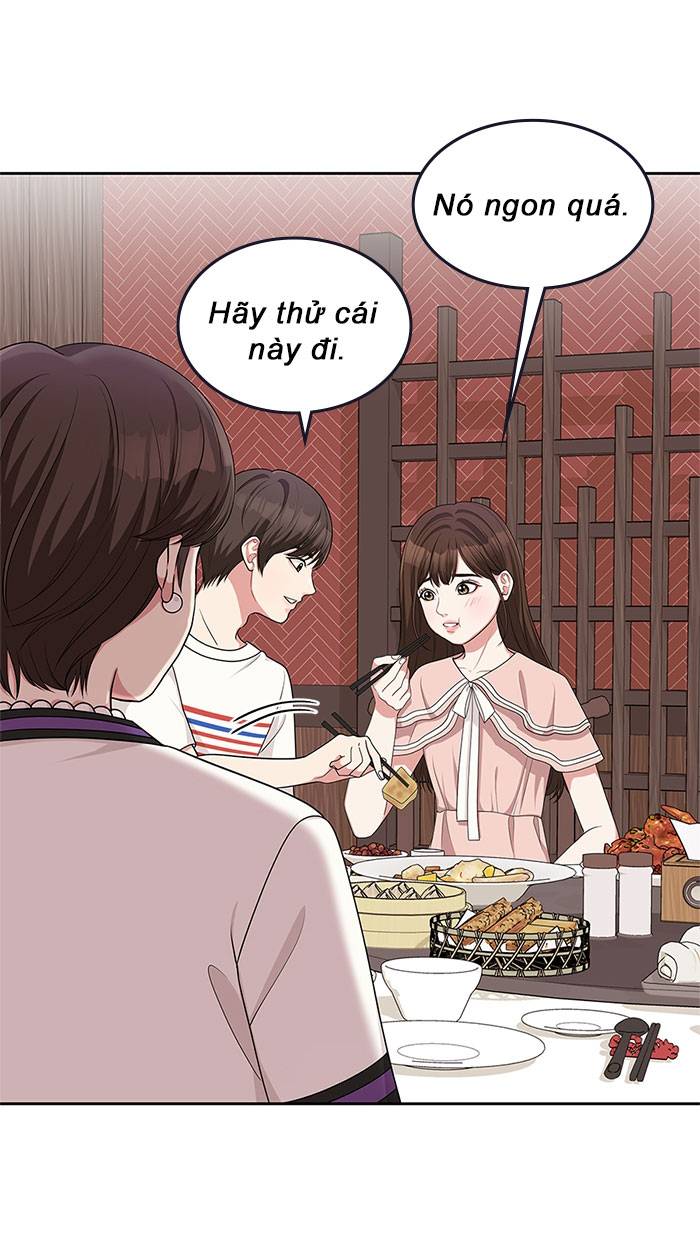 gửi tới bạn...người nắm giữ ngôi sao chapter 14 44