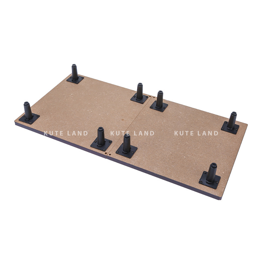 Bàn bóng bàn mini gấp gọn 60x30x15 cm đầy đủ dụng cụ lưới, vợt tặng kèm 2 quả bóng bàn