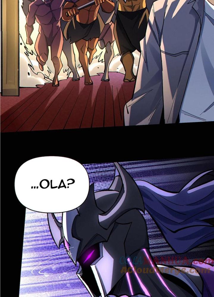 cướp đoạt vô số thiên phú, ta thành thần ở thời đại toàn dân chuyển chức chapter 12 64