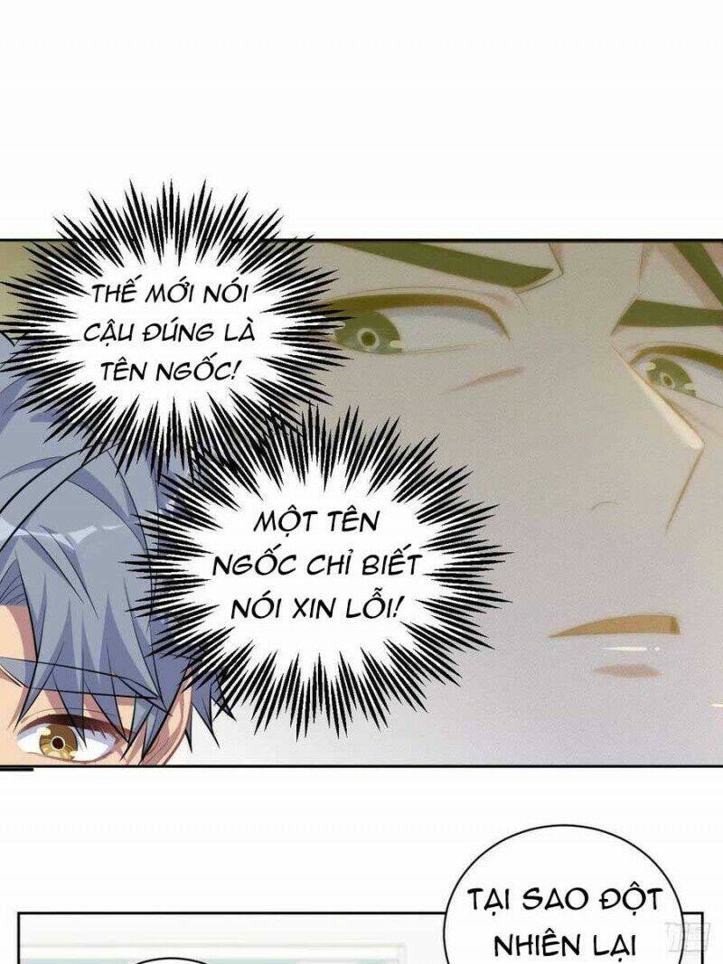 nhạc phụ đại nhân là lão bà chapter 95 27