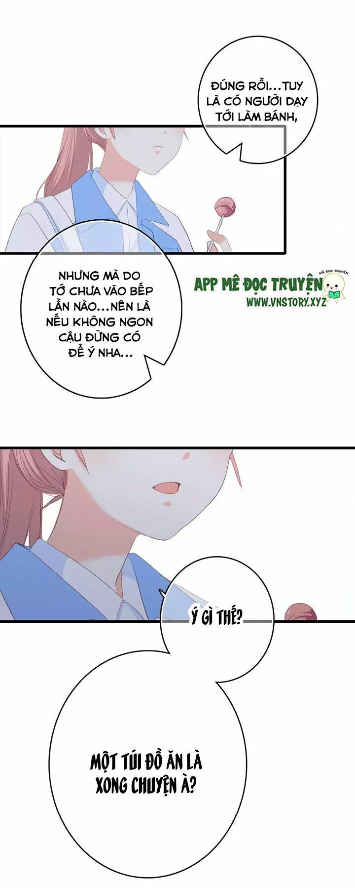 con tim rung động 2 chapter 23 33