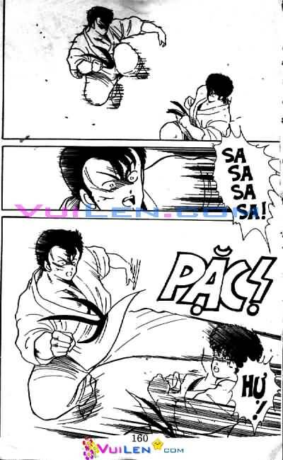 truyền nhân atula - shura no mon i chapter 1 159