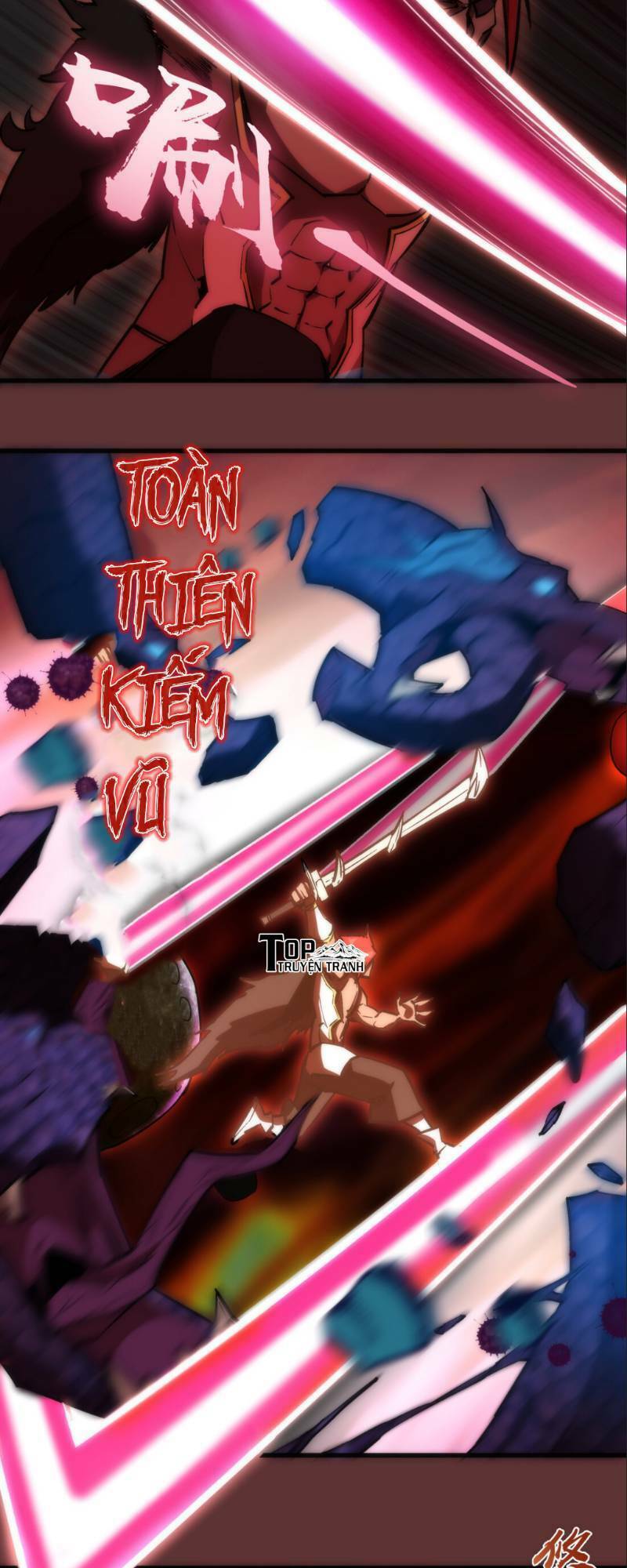 ta không phải đại ma vương chapter 16 14