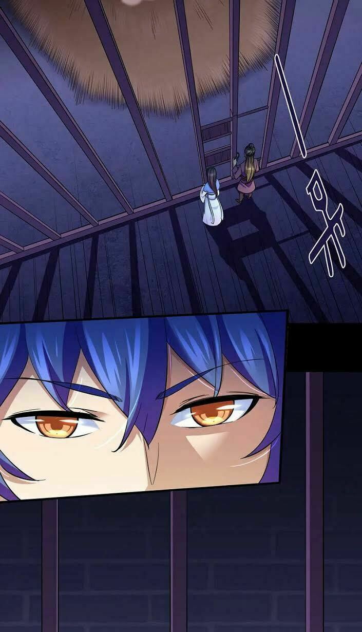 võ đạo độc tôn chapter 86 9