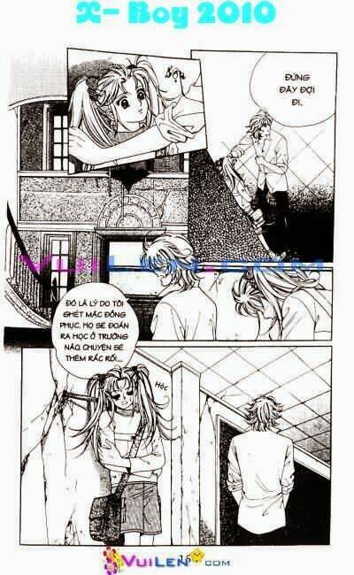 cô giáo tuổi 18 chapter 4 155