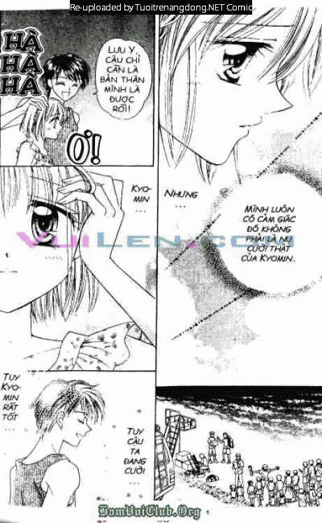 cánh thiên nga chapter 19 66