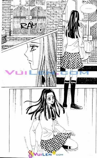 thiên thần tái thế chapter 12 26