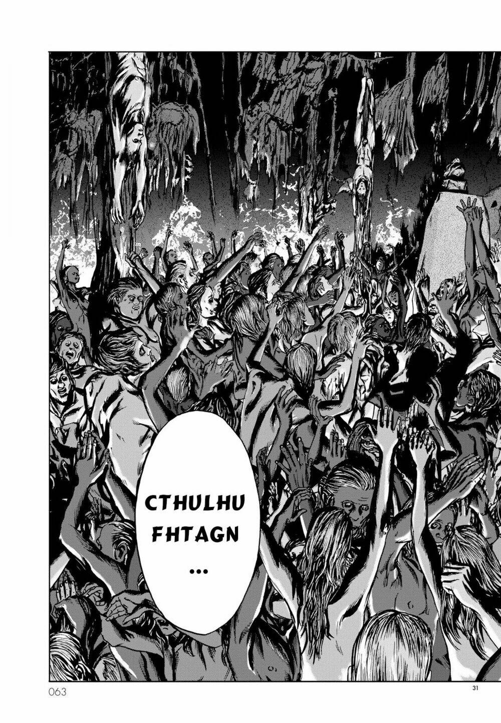 tiếng gọi cthulhu chapter 2 31
