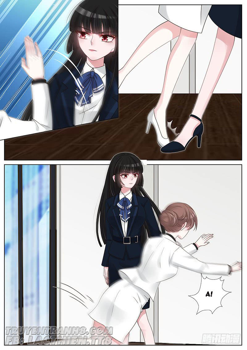 vương bài giáo thảo chapter 201 6