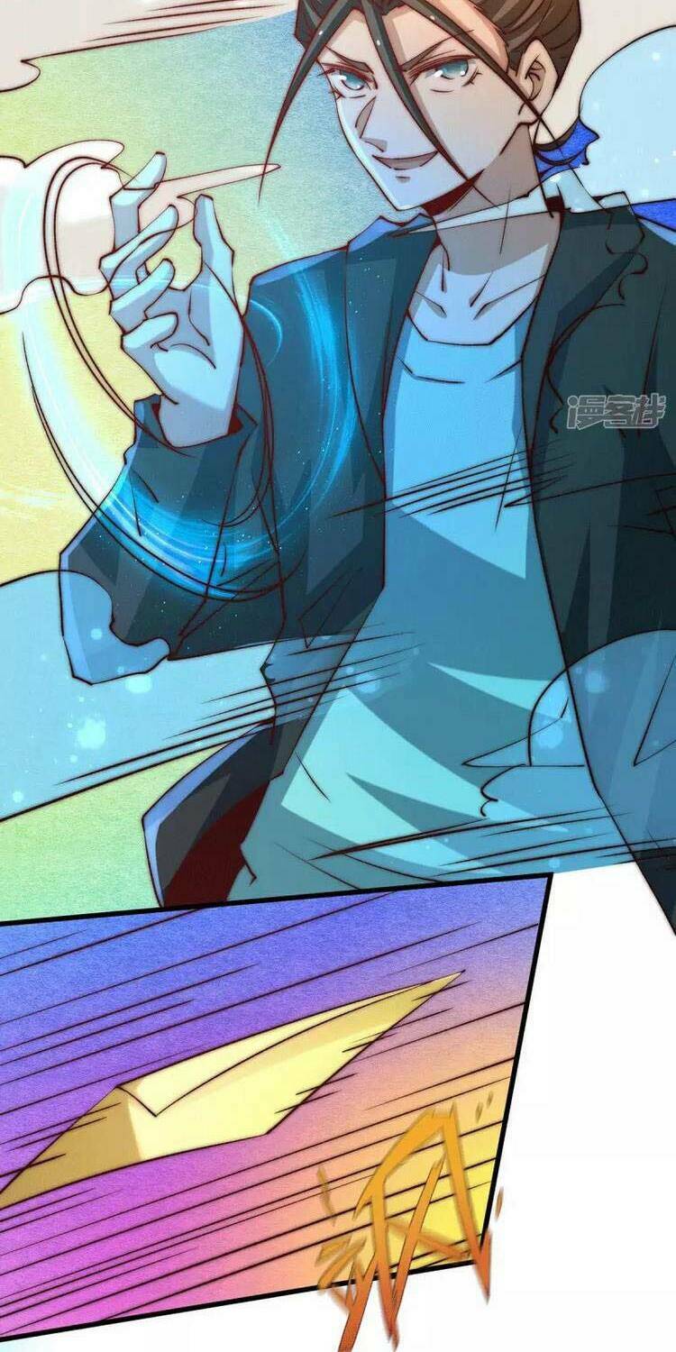 đô thị đỉnh phong cao thủ chapter 268 16