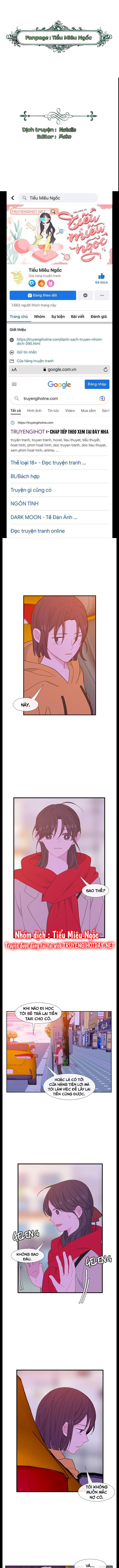 quay lại nhé chapter 88 1