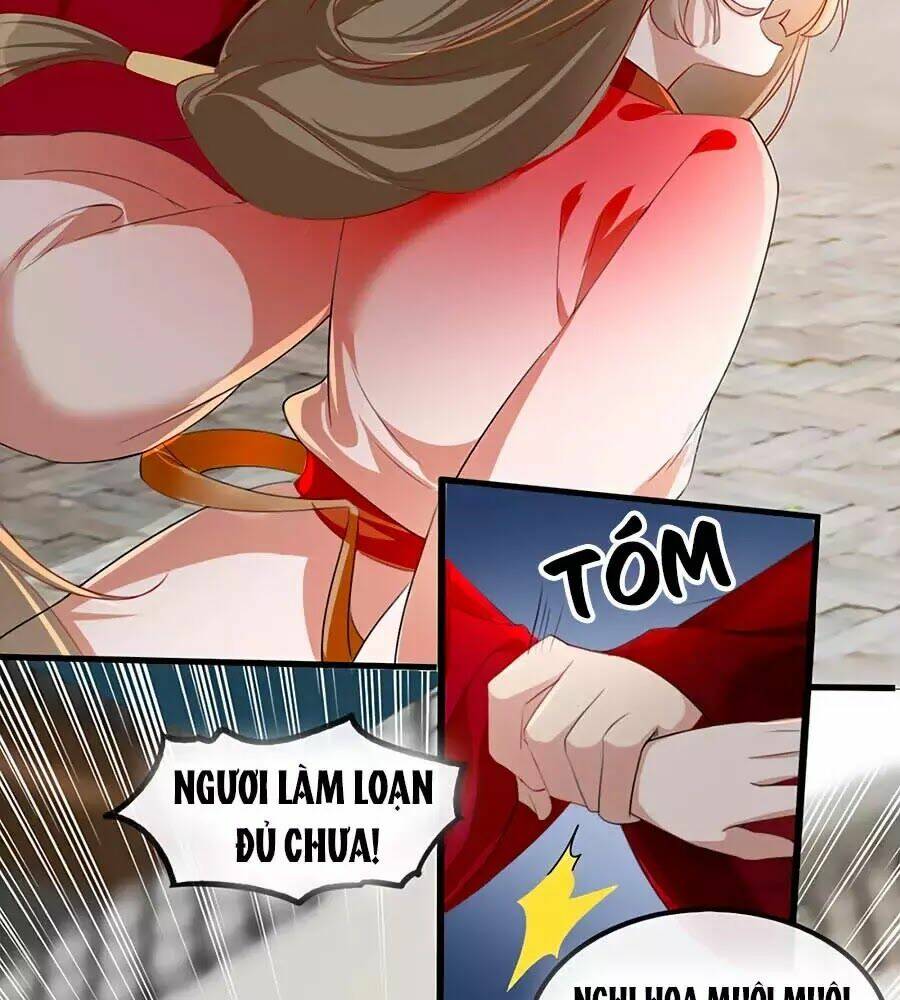 gian phi như thử đa kiều chapter 45 39