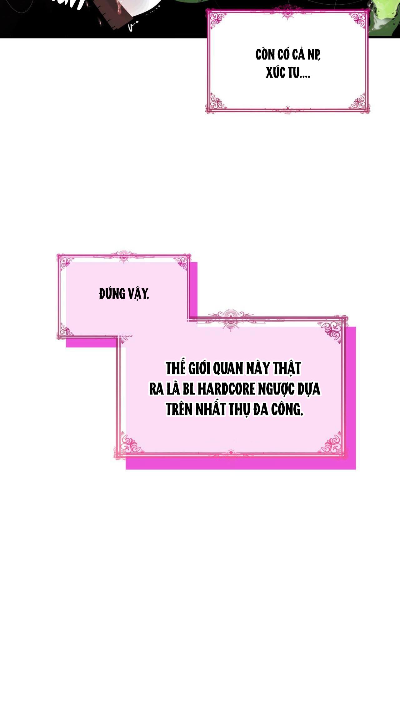 (np) độc thân muôn năm chapter 3 37