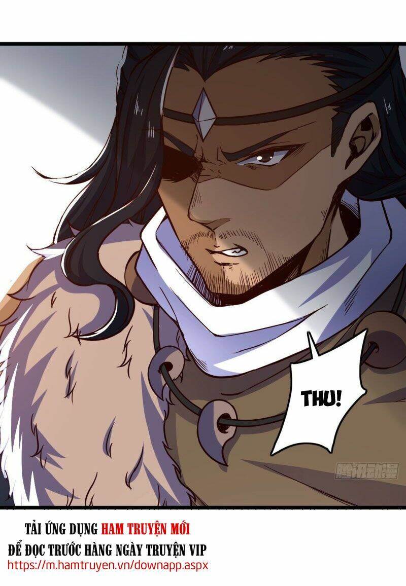 thần võ đế tôn chapter 90 26