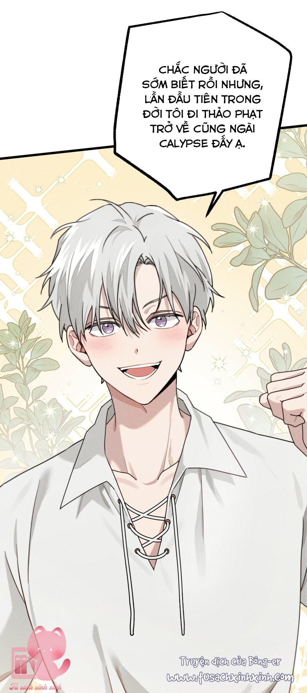 dưới tán cây sồi chapter 47 47