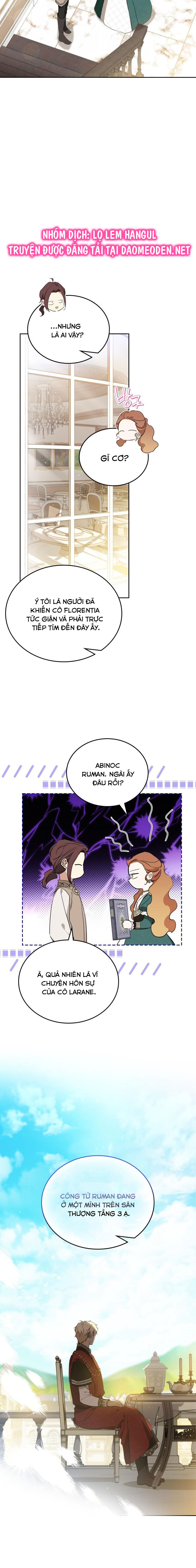 lần này tôi sẽ trở thành gia chủ chapter 167 1