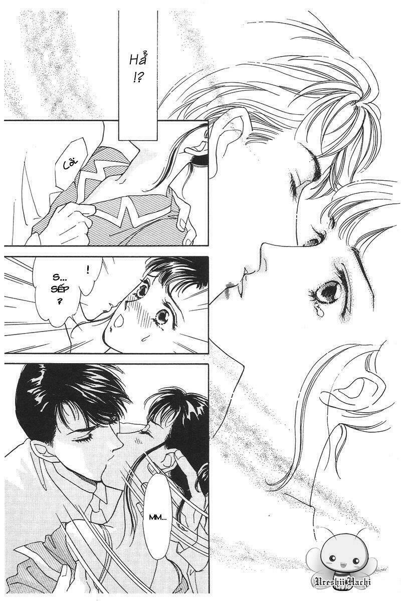 anata to senya ichiya (bên anh nghìn lẻ một đêm) chapter 3 36