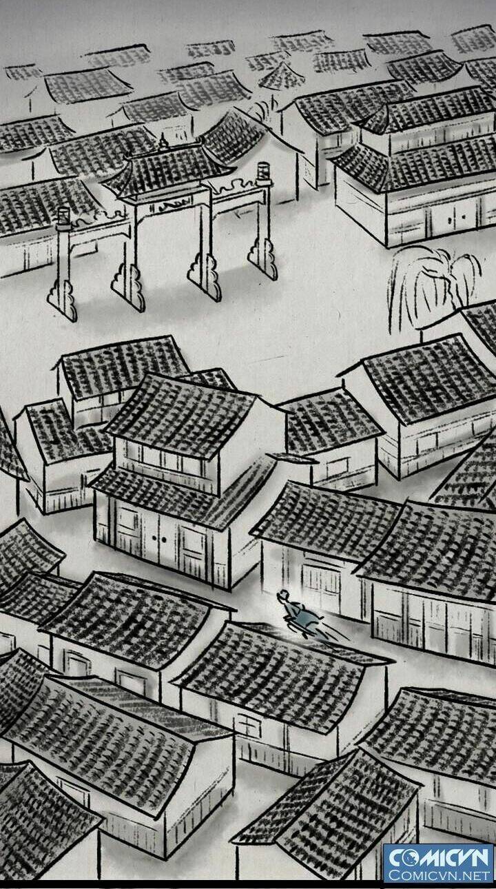 nhất thiền tiểu hòa thượng chapter 59 2