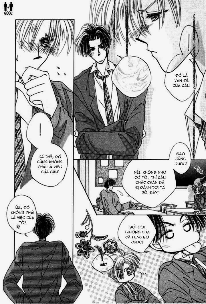 only you chapter 1 21