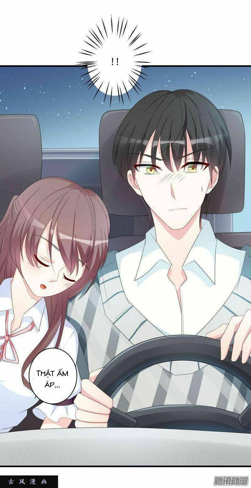 anh trên thiên đường, tôi dưới địa ngục chapter 8 21