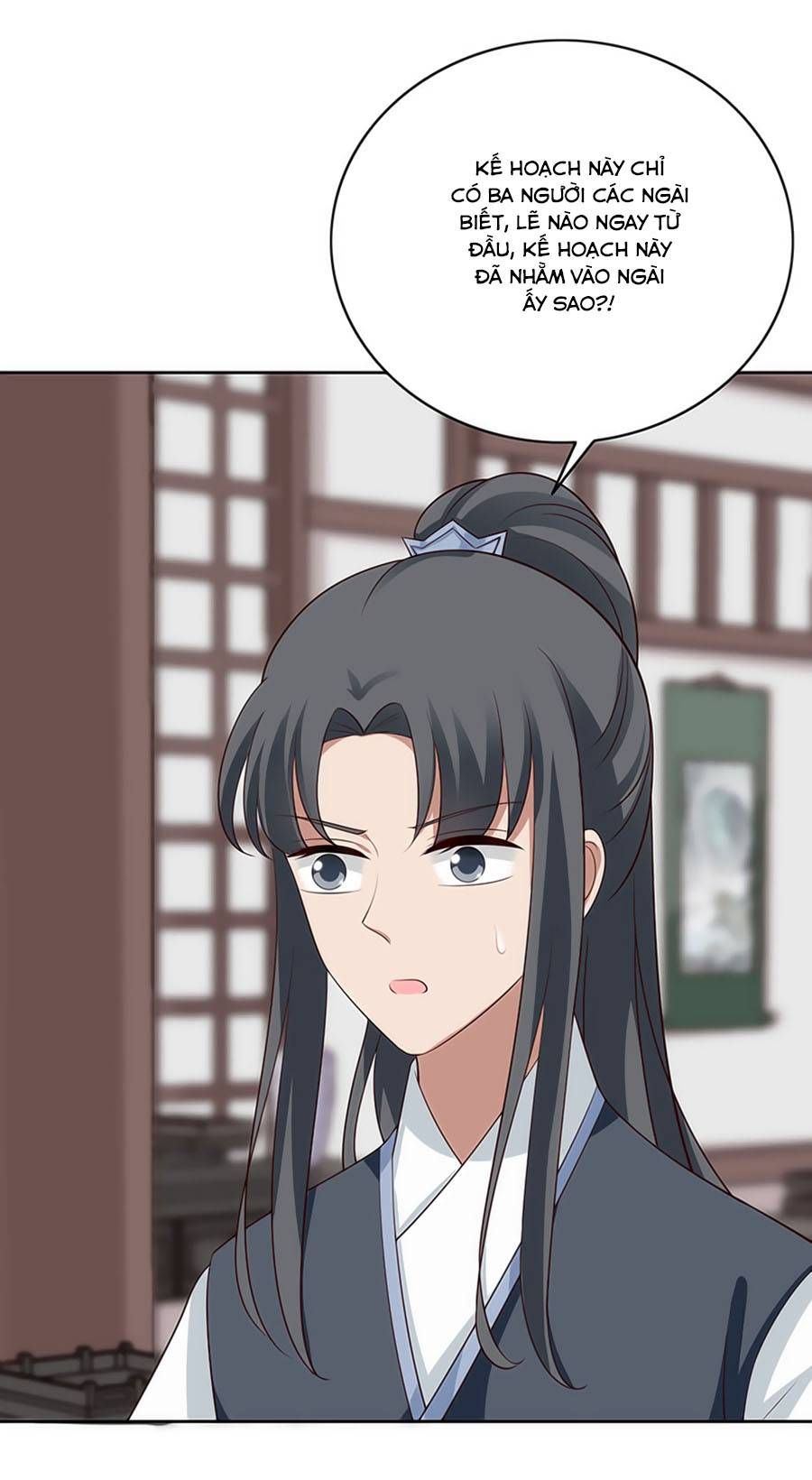 kiêu ngạo vương gia chủng điền phi chapter 120.2 8