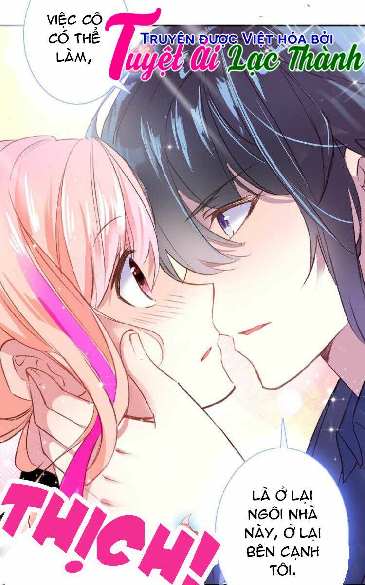 gia đình biến thái chapter 8 35