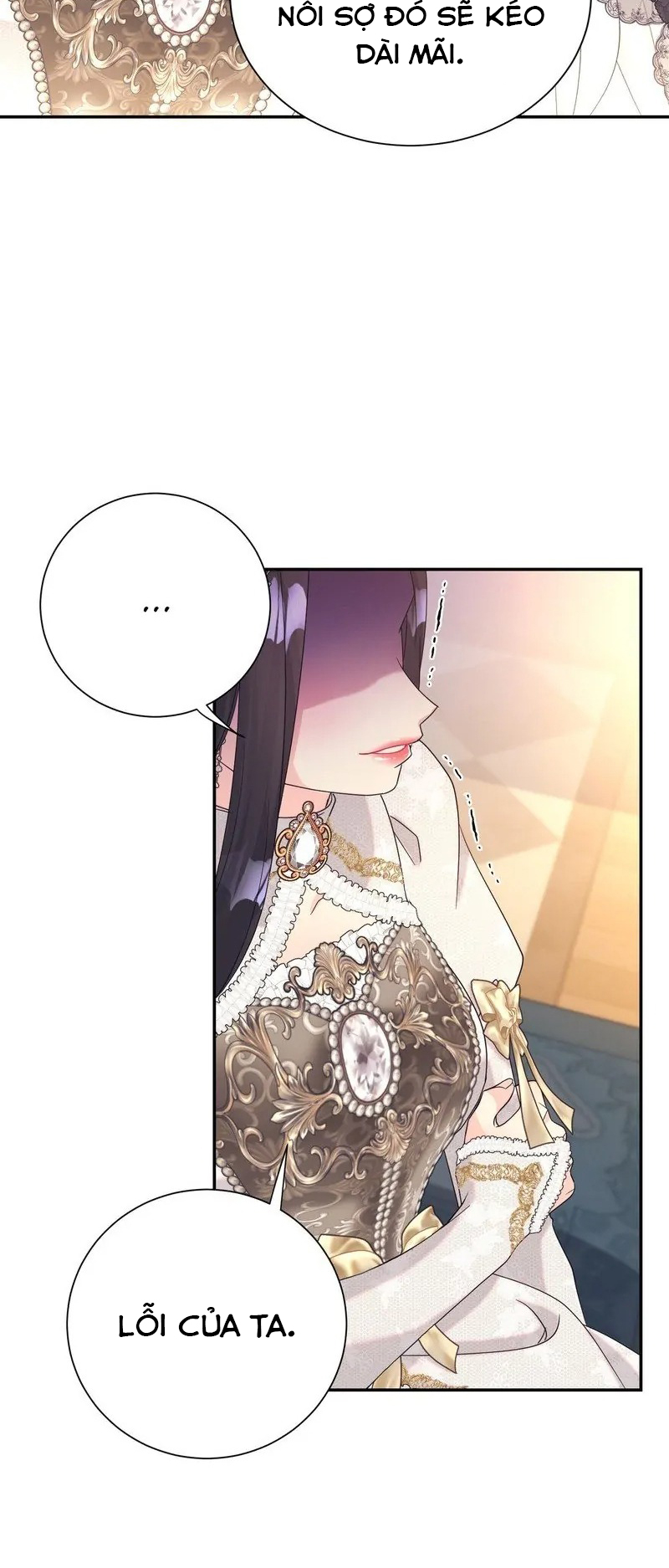 đức hạnh của công chúa phản diện chapter 23 48