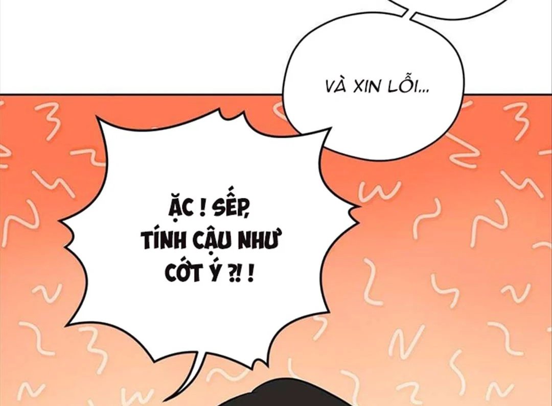 chuyện quái gì với giấc mơ đó vậy chapter 35 58