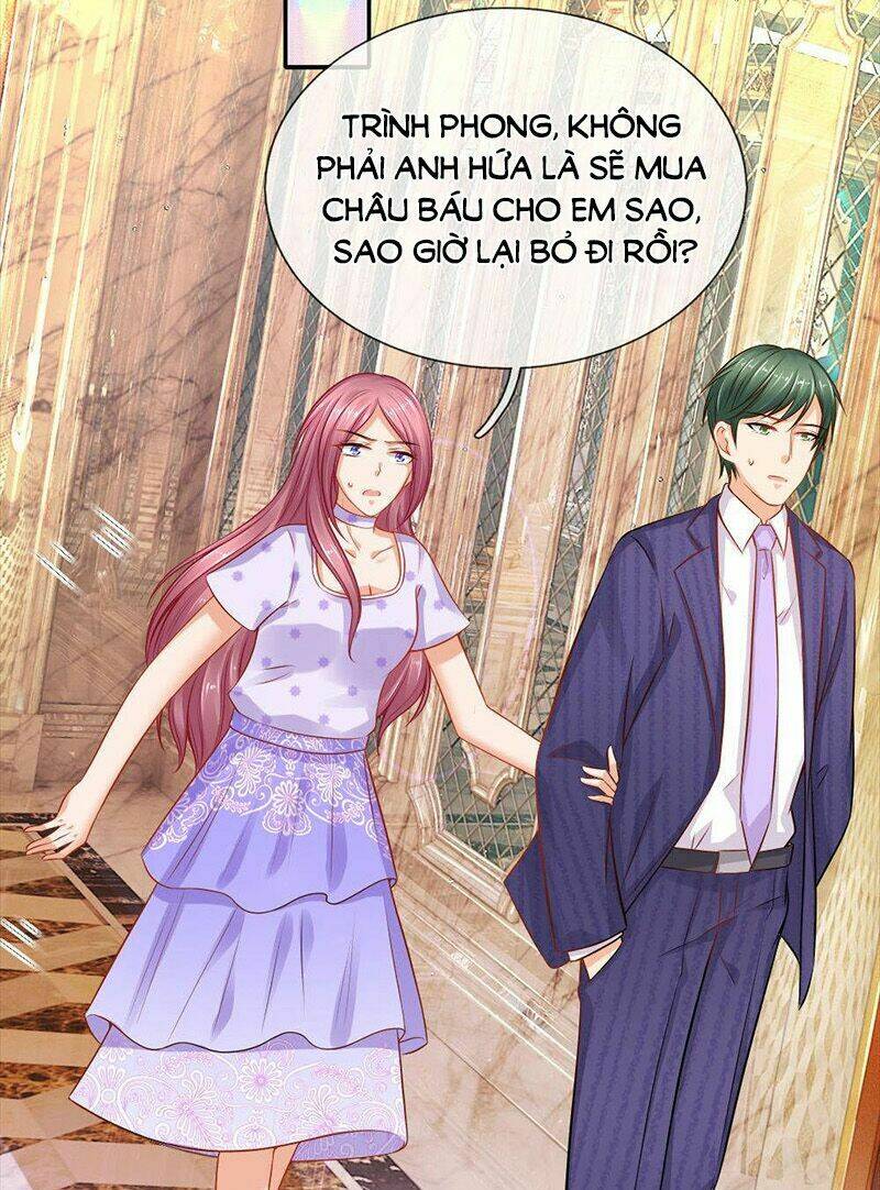 vợ yêu gả nhầm của phúc hắc tổng tài chapter 63 3