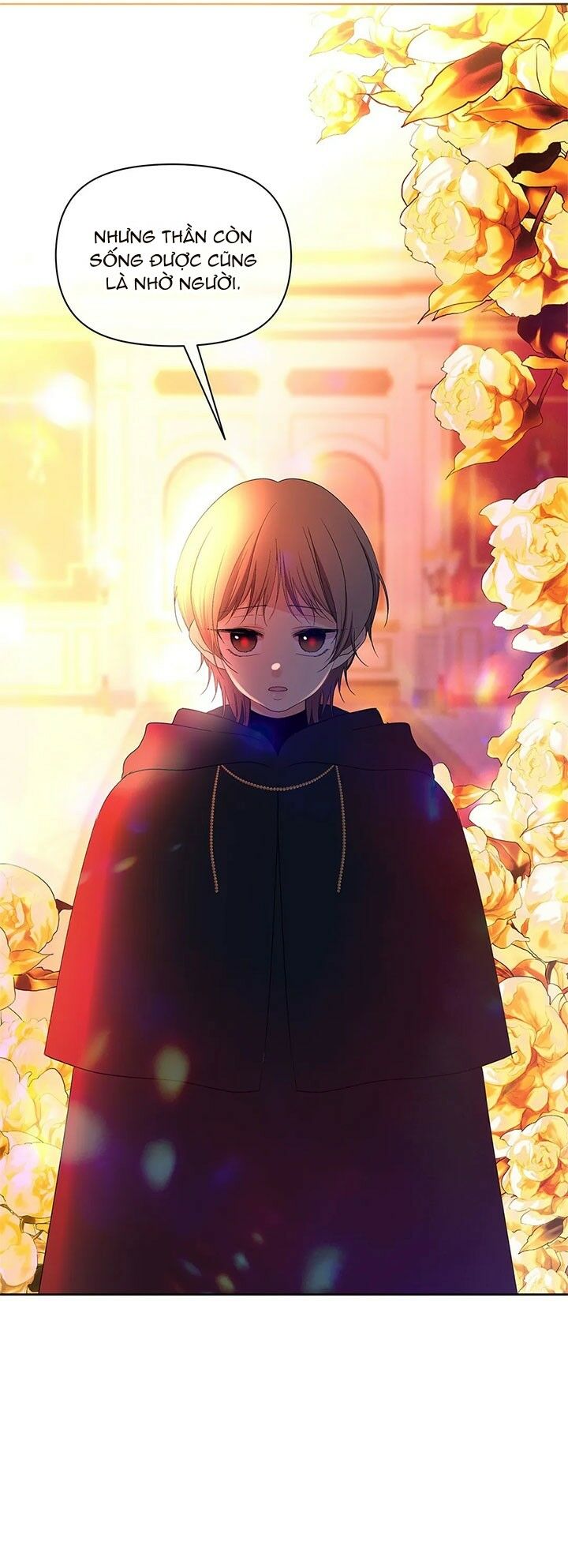 công chúa thời gian có hạn chapter 43 5