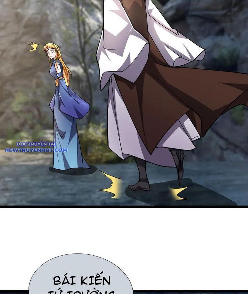 ngủ say vạn cổ: xuất thế đẩy ngang chư thiên chapter 74 62