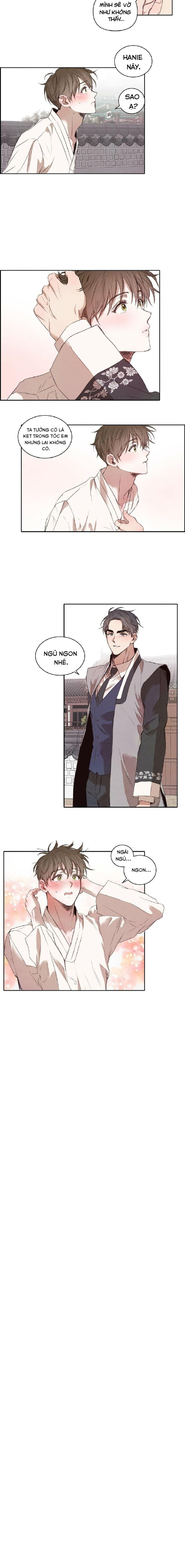 câu chuyện tình yêu chapter 12.1 4