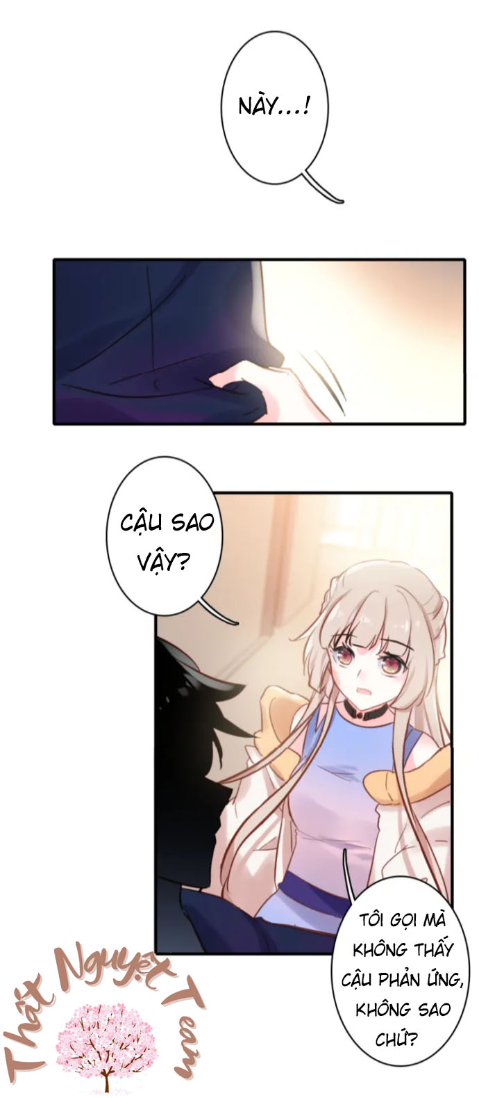 ngôi sao tương lai chapter 5 11